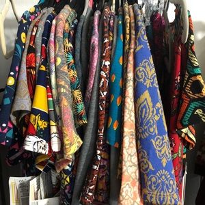 LuLaRoe Clothing Lot